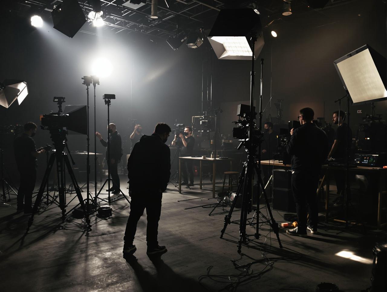 青苹果影院团队